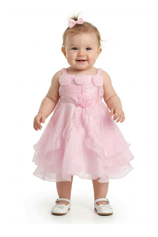 Sequin Party Dress