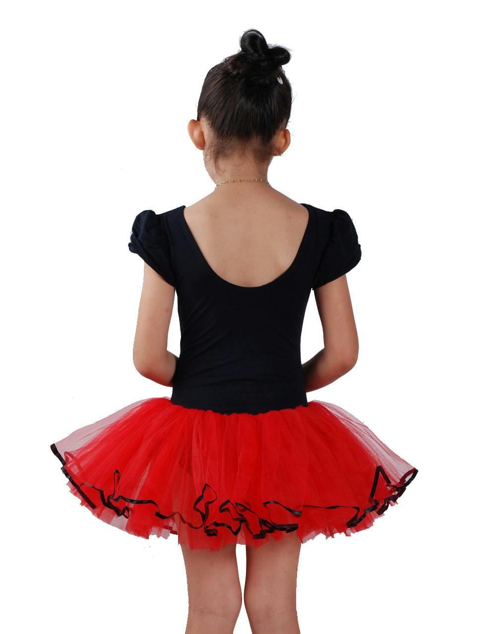 Ballet Tutu Dress