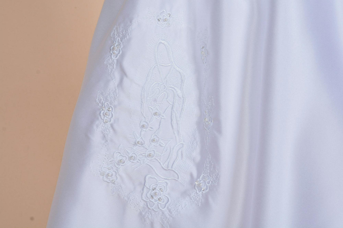Traditional Christening Gown