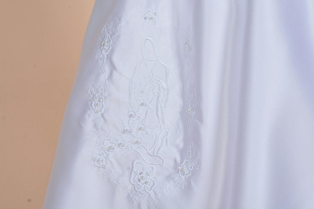 Traditional Christening Gown