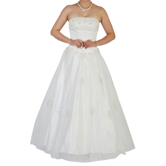 Wedding Prom Dress