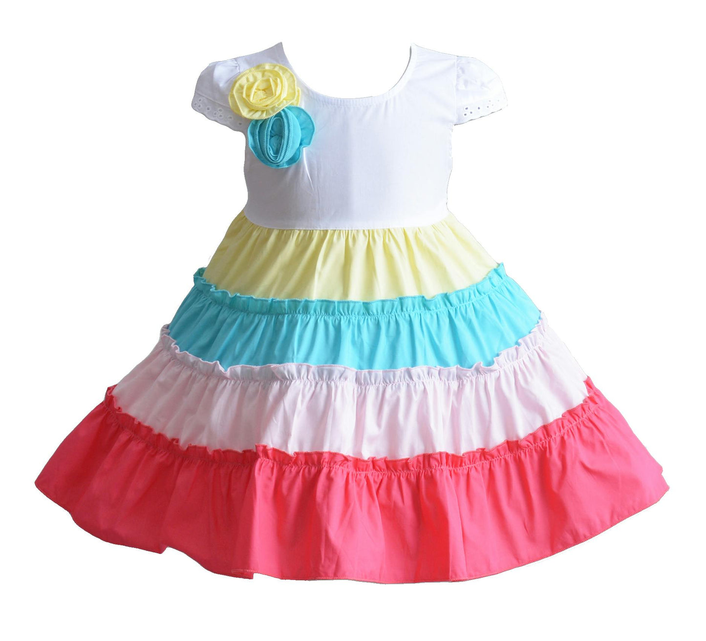 Hoop Dress