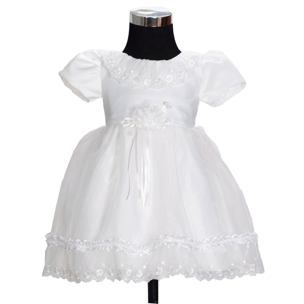 Christening  Party Dress
