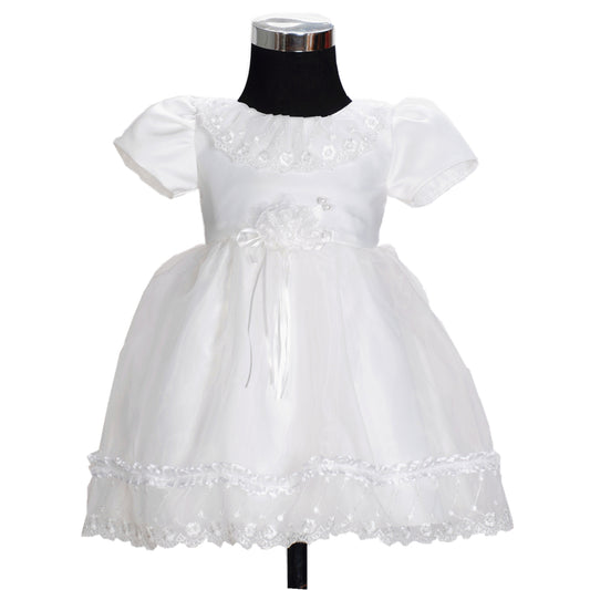 Christening  Party Dress