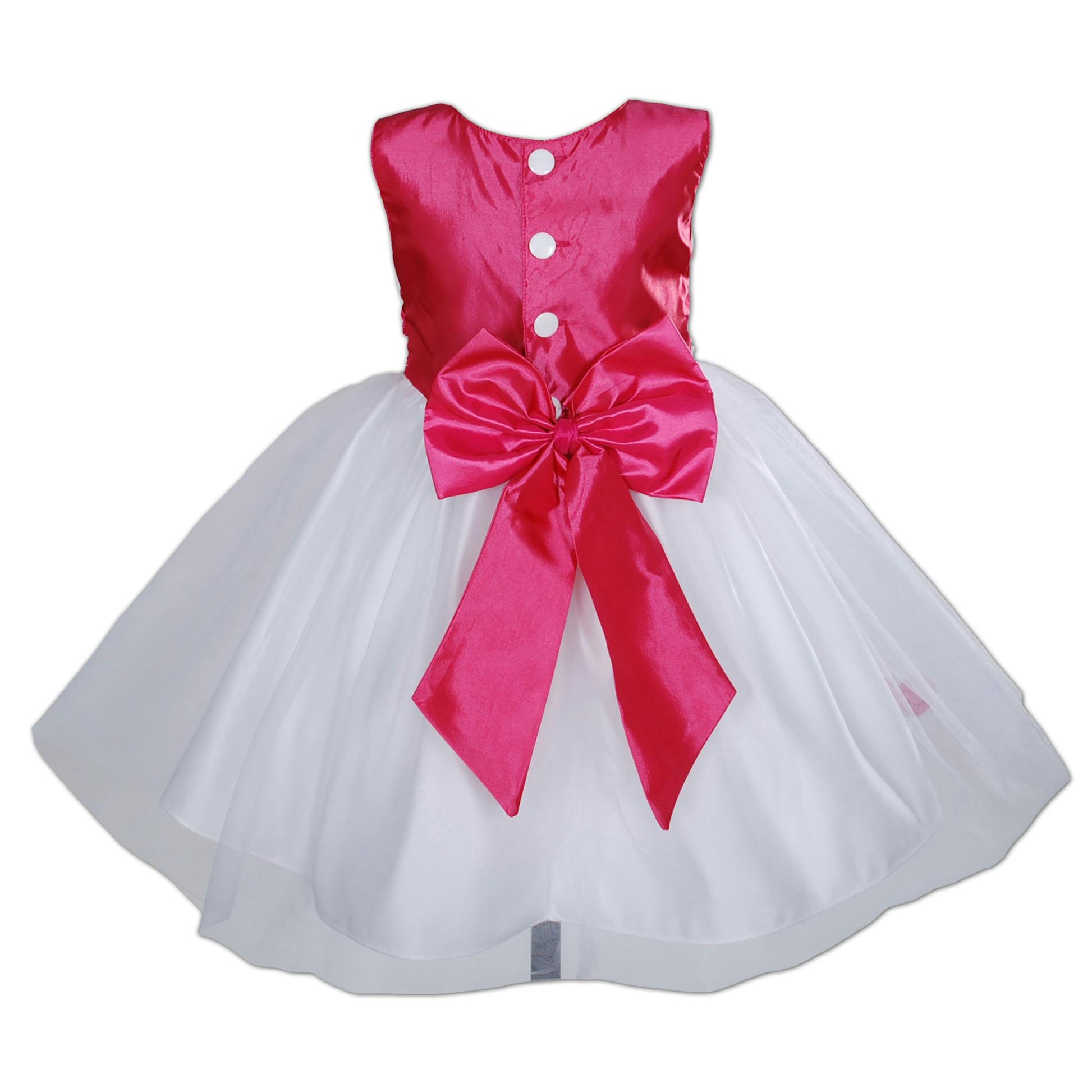 Flower Girl Dress