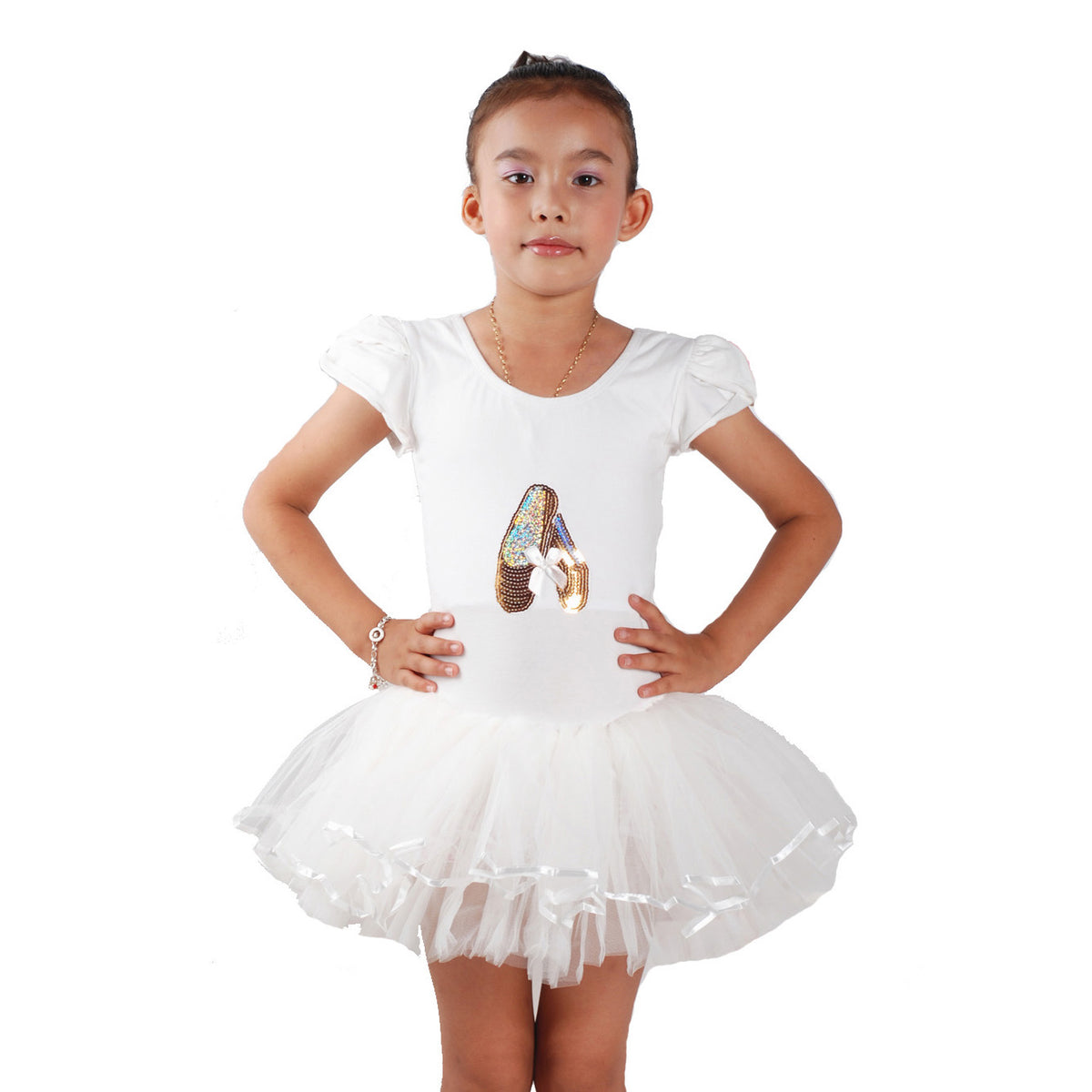 Ballet Tutu Dress