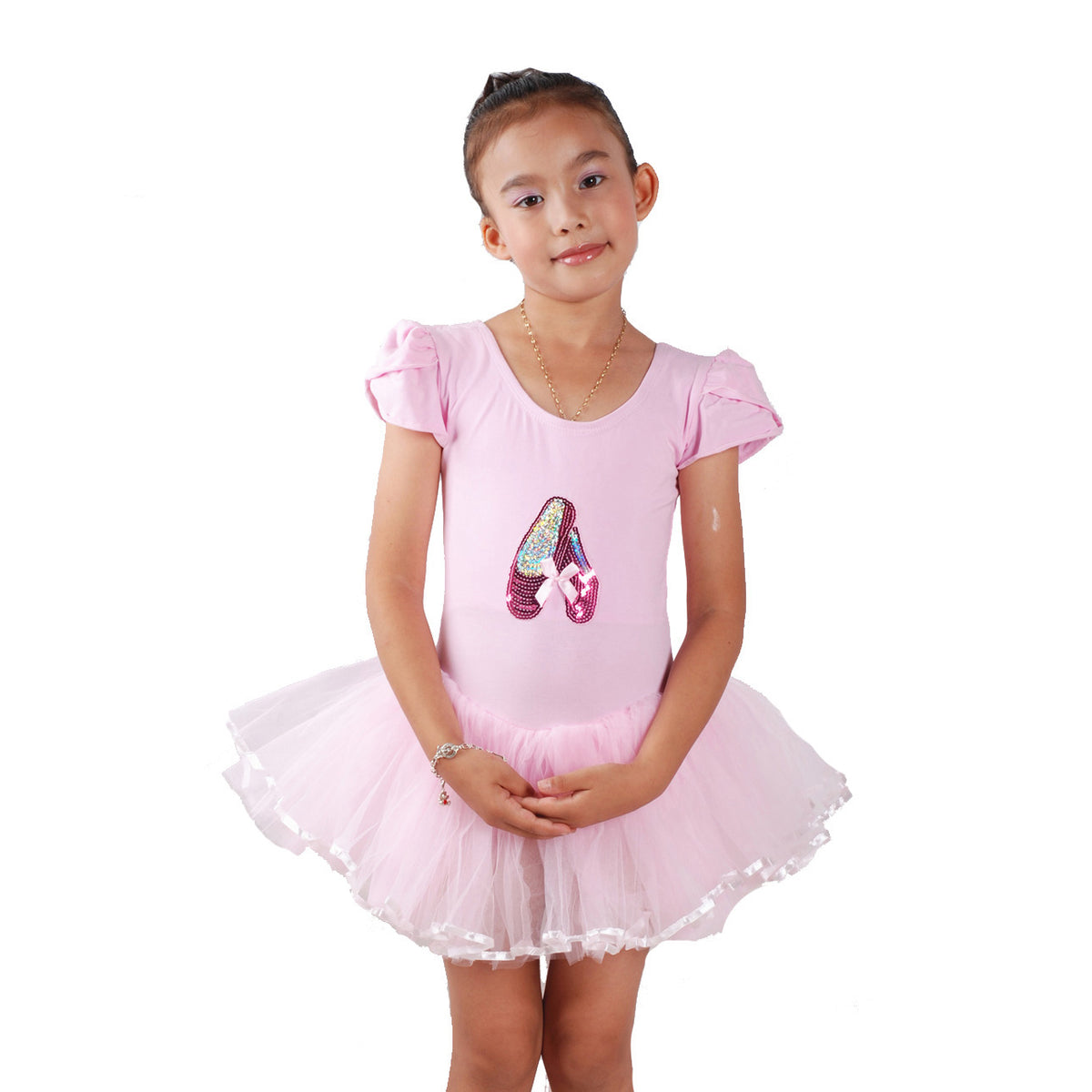 Ballet Tutu Dress