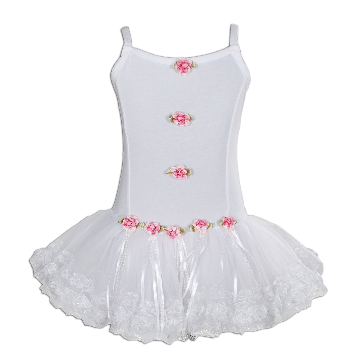 Tutu Ballet Dress