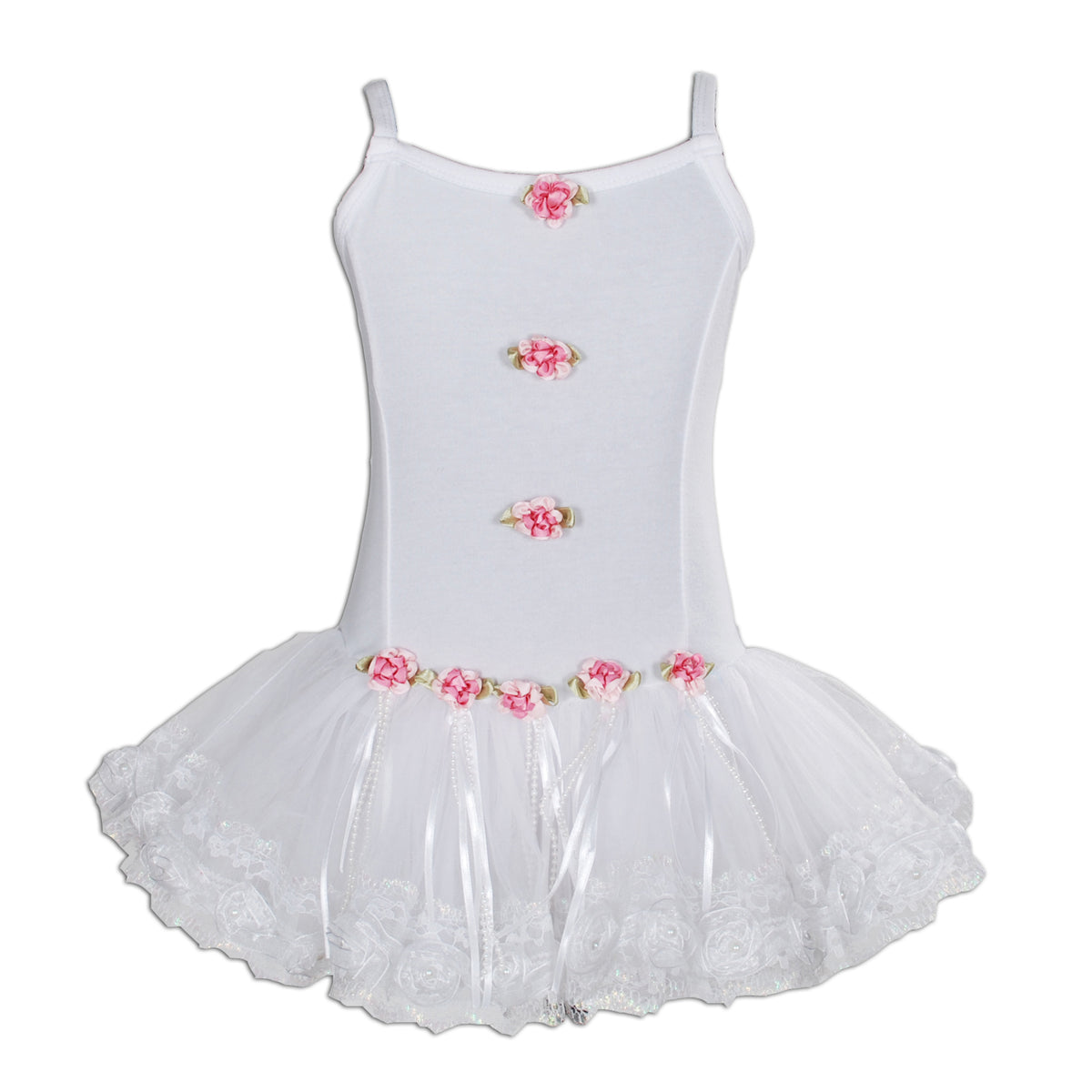 Tutu Ballet Dress