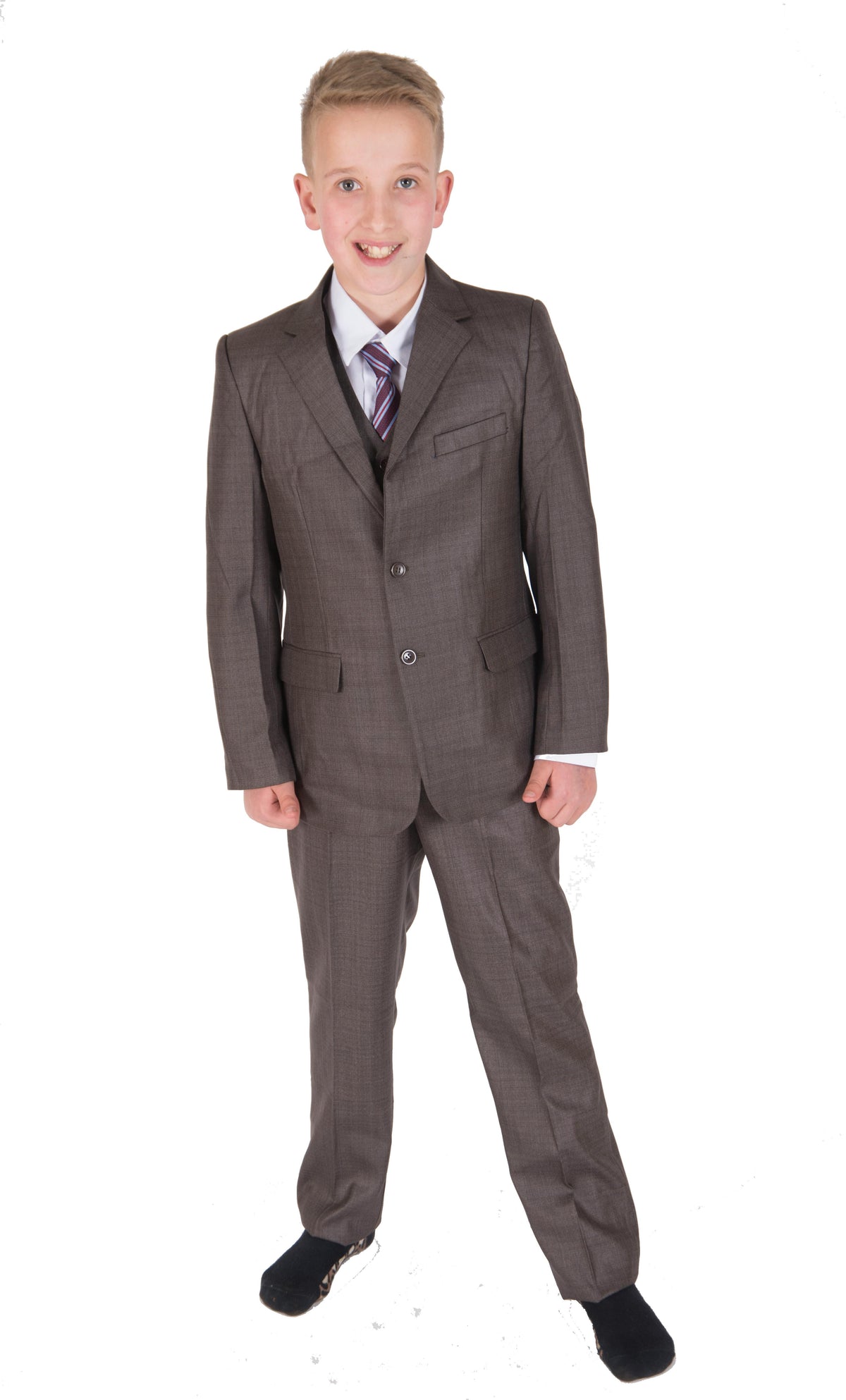 5 Piece Suits Wedding Page Boy Party Prom
