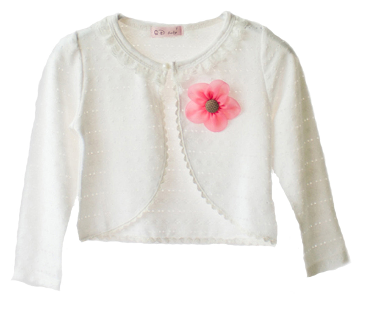 Girls Bolero