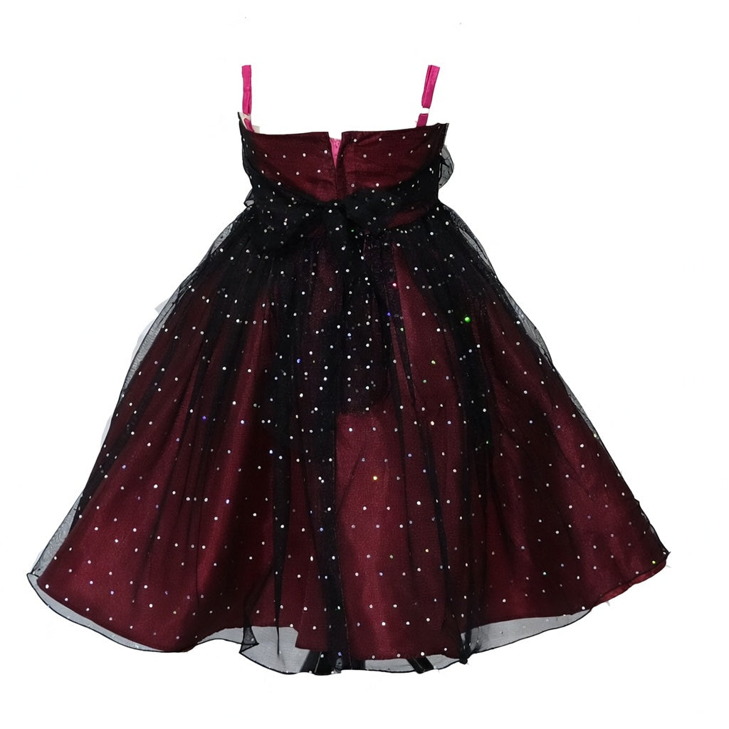 Sparkle Party Dress