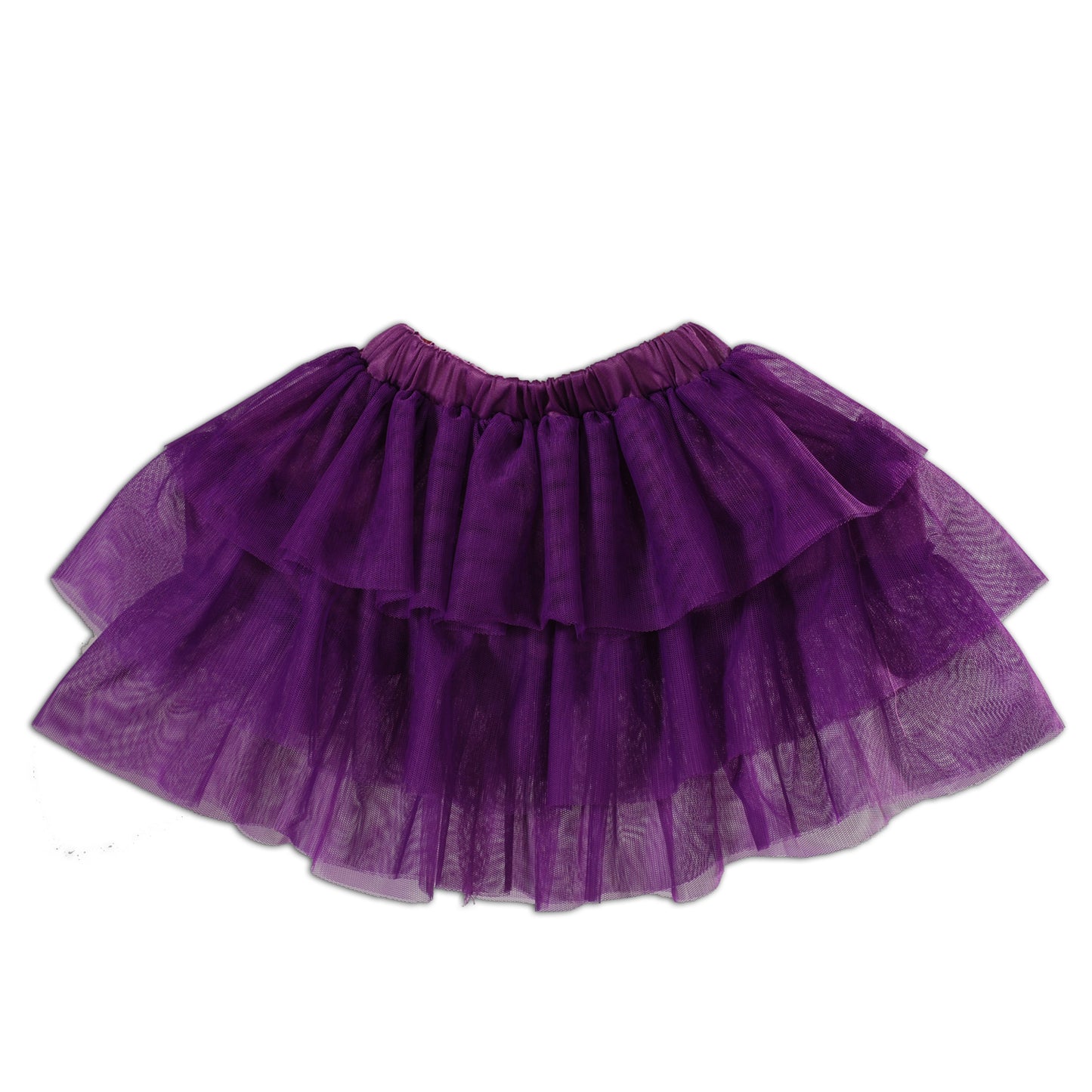 Jumper Tutu Skirt Set Deer
