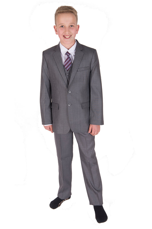5 Piece Suits Wedding Page Boy Party Prom