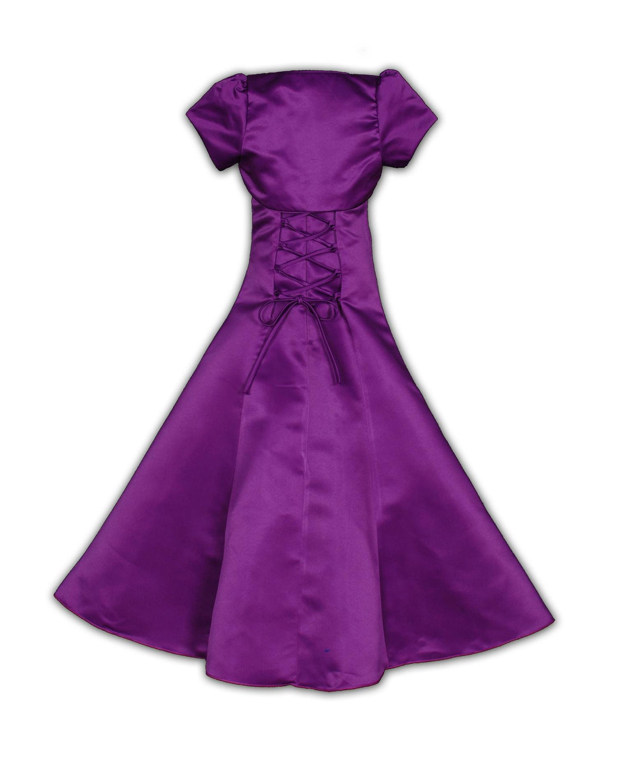 Bridesmaid Prom Dress