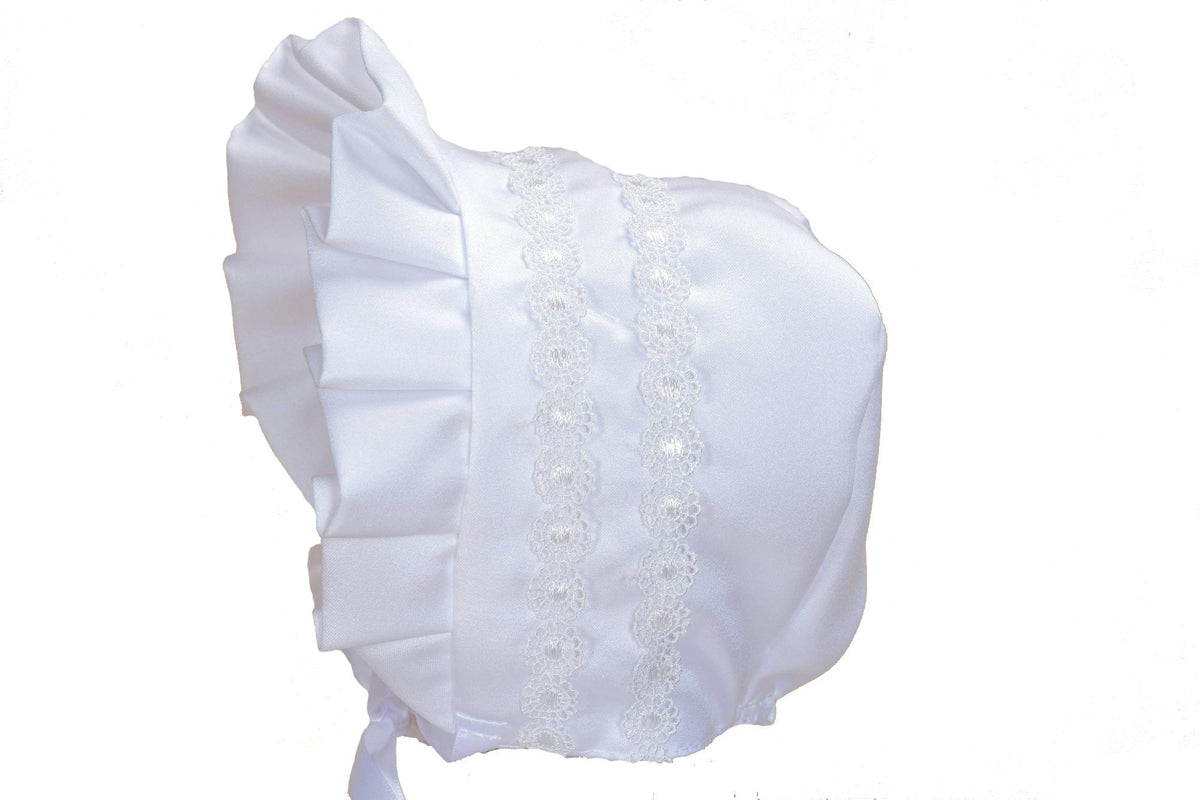 Traditional Christening Gown