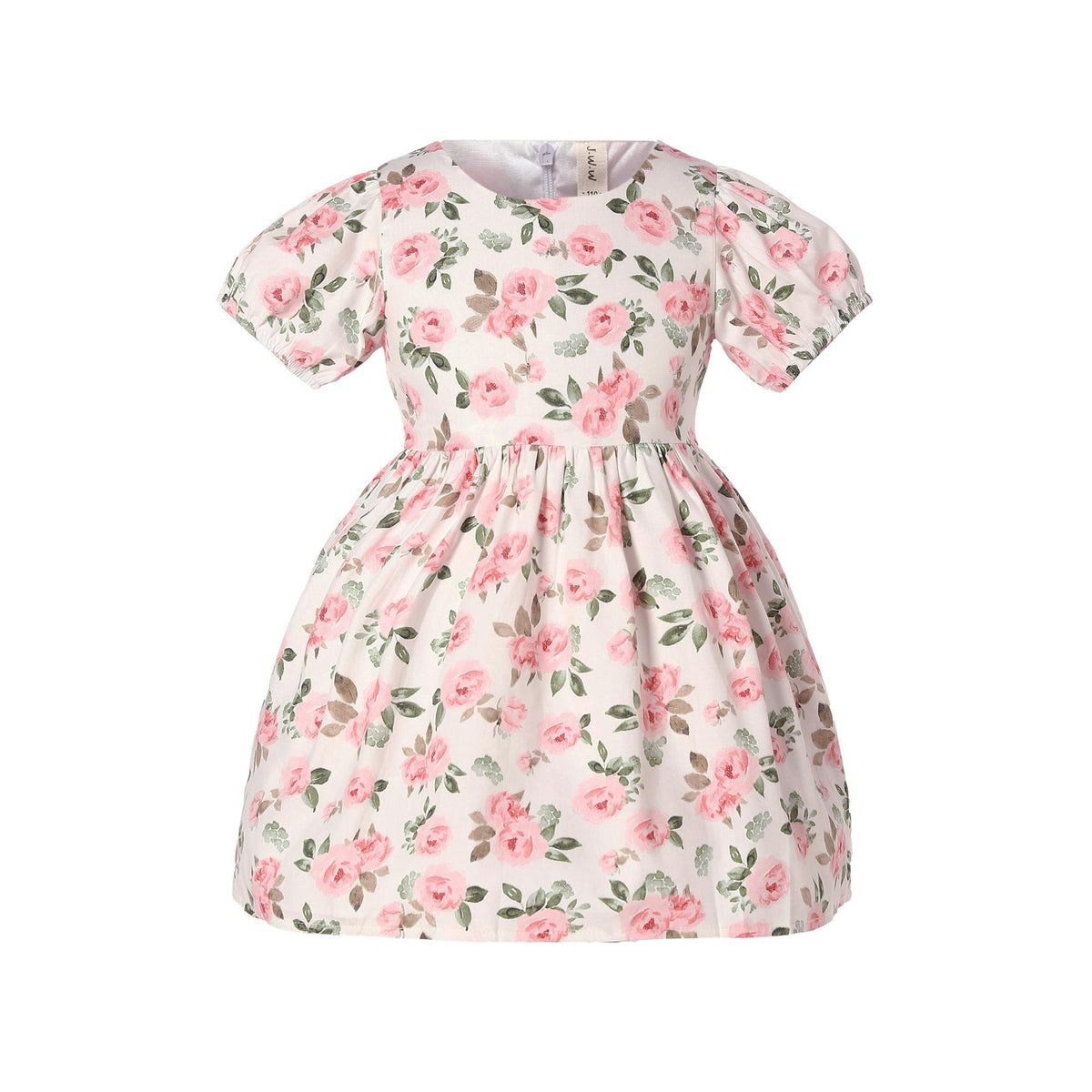 Rose Dress