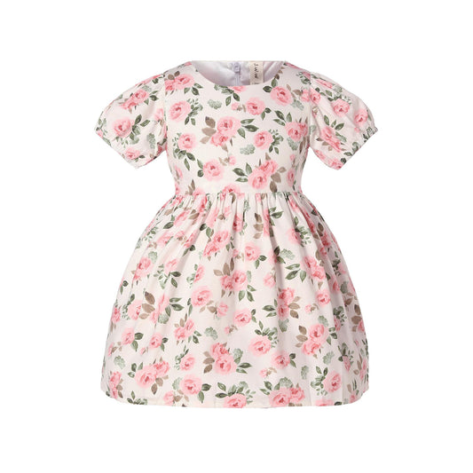 Rose Dress
