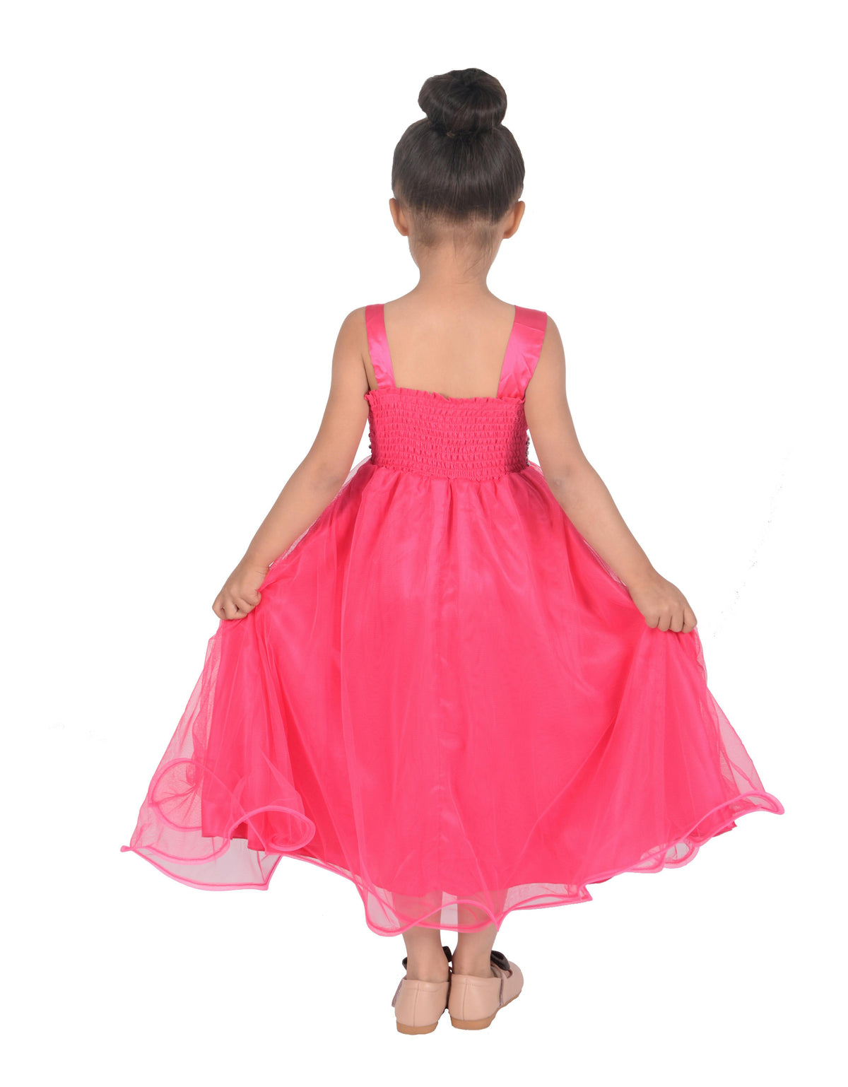 Bridesmaid Party Dress