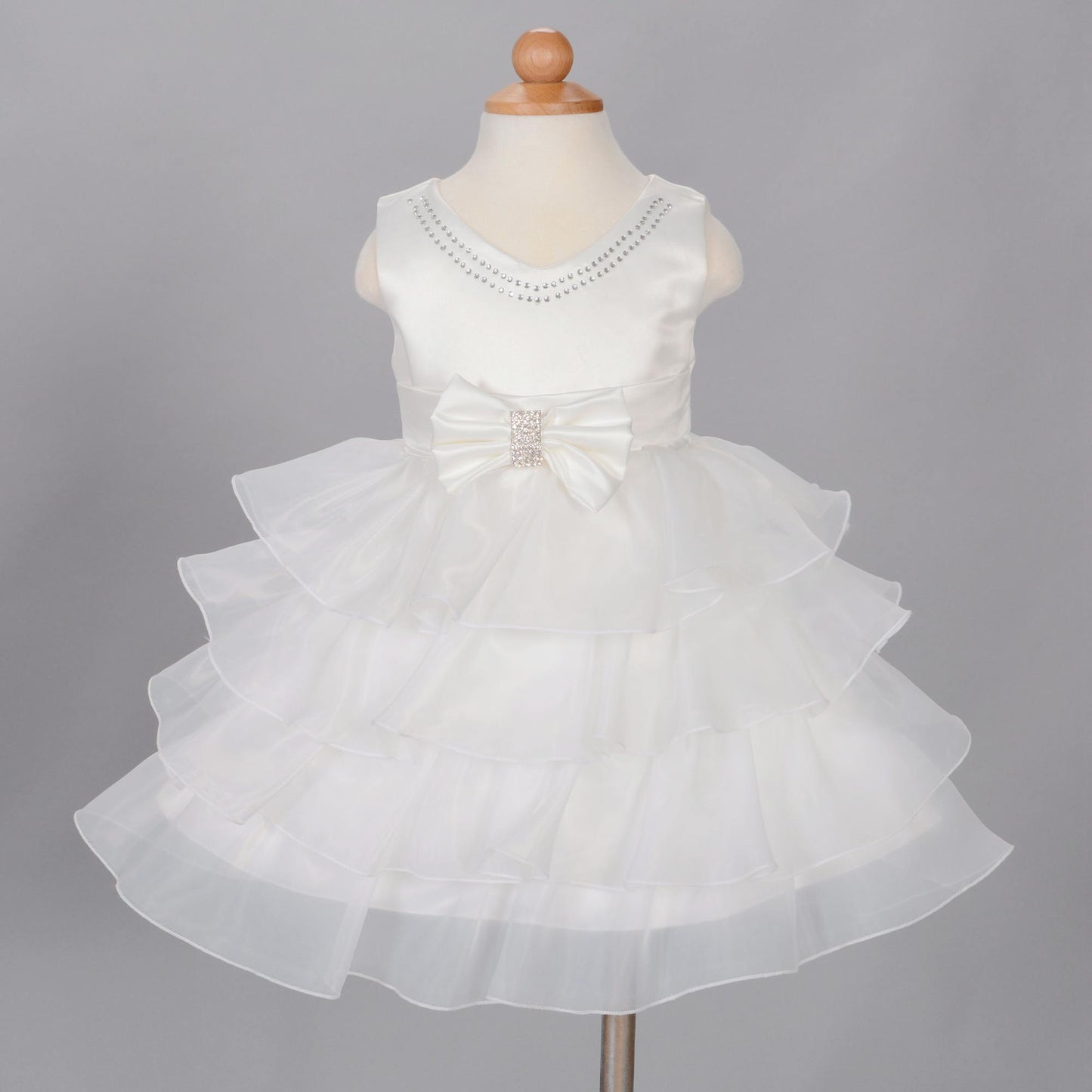 Baby Party Dress