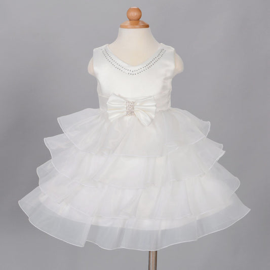 Baby Party Dress