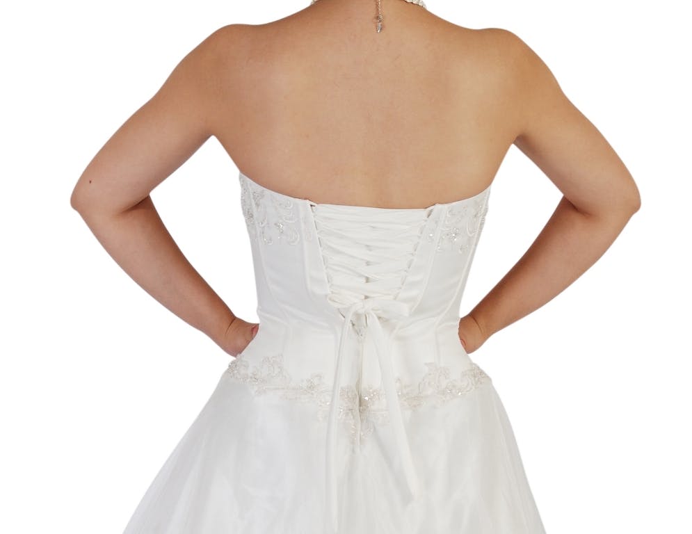 Wedding Prom Dress
