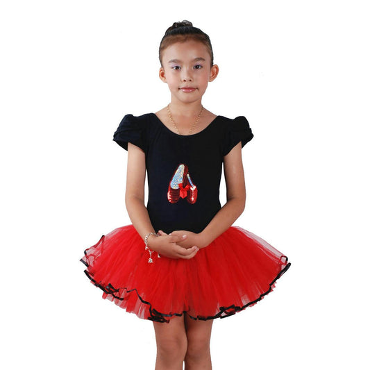 Ballet Tutu Dress
